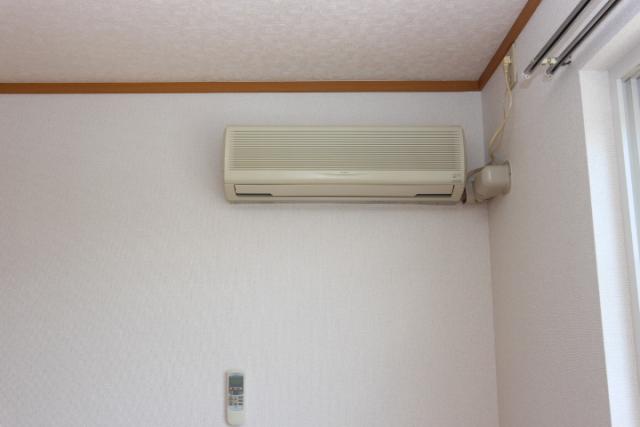エアコン