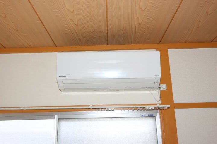 エアコン(2階洋室(南))