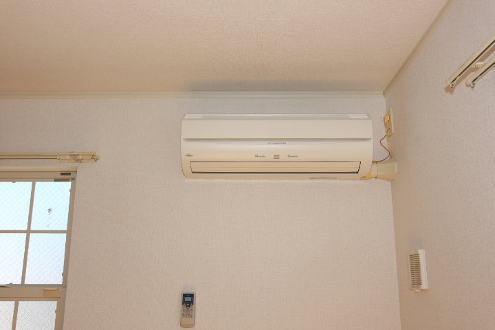 エアコン