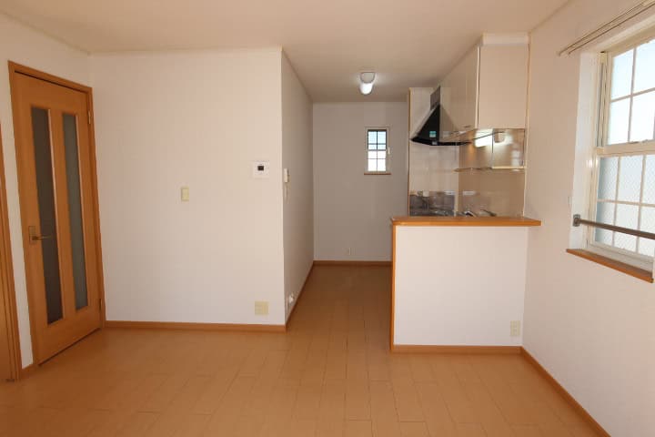 ＬＤＫ(10.2畳）