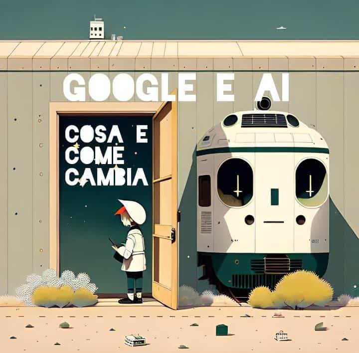 google gemini la seo e la AI