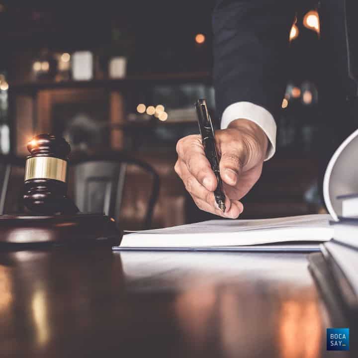 Développez votre logiciel pour votre cabinet d'avocat sur mesure et augmentez vos performances métier