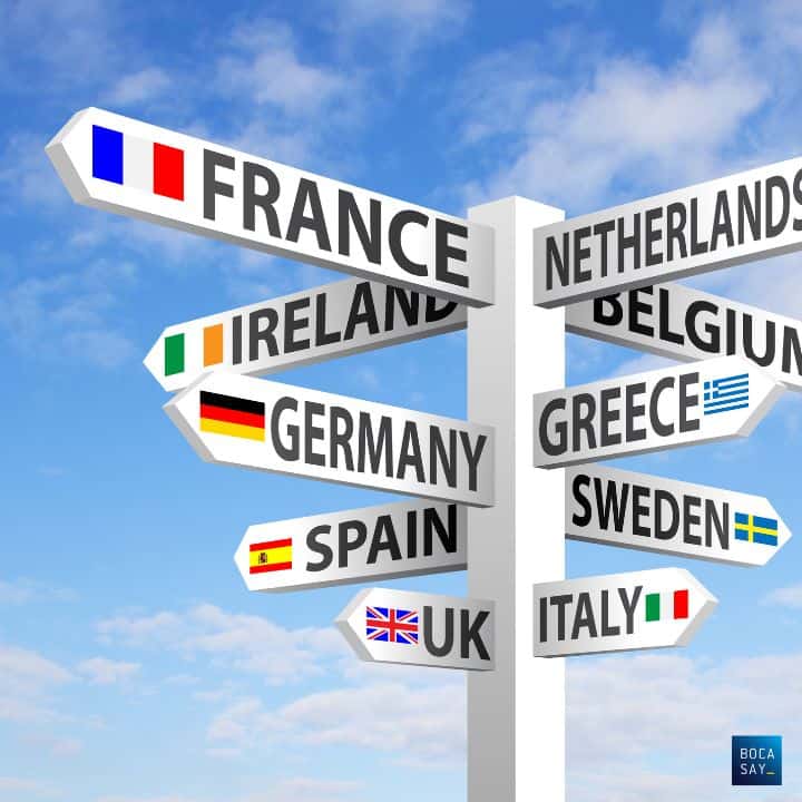 Plutôt que de développer vos logiciels en Europe où les prix sont élevés, faites appel à nous, prestataire informatique offshore