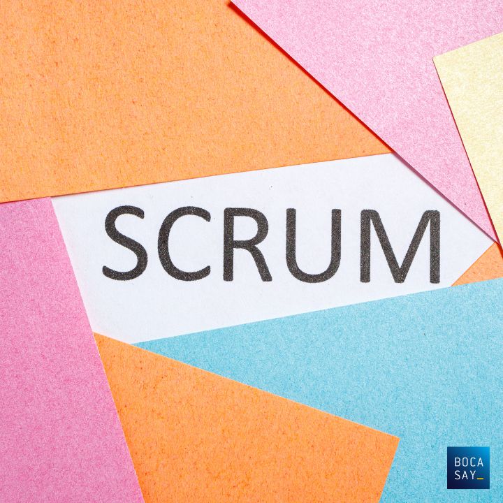 Les règles du jeu de la méthode scrum dans les projets informatiques comment transformer vos projets en succès