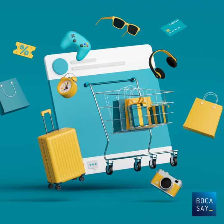 What Everyone Overlooks When Building an E-Commerce Site