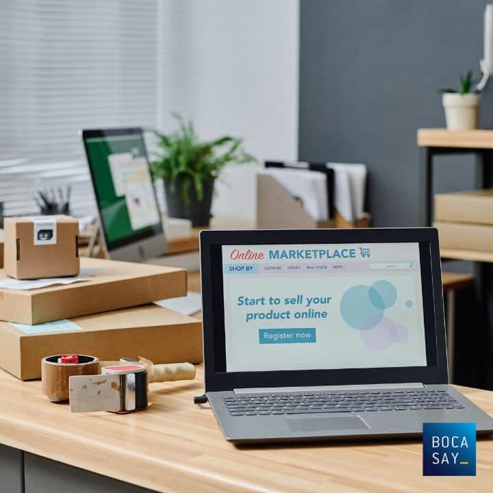 WordPress, PrestaShop or Magento to Develop a Marketplace?