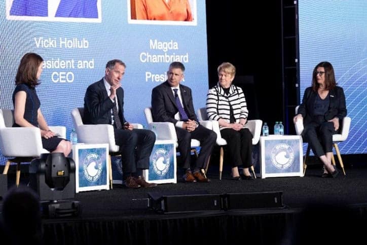 offshore technology conference