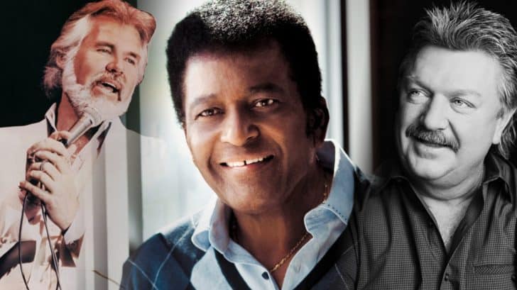 In Memoriam: The Country Singers Who Died In 2020 – Country Music Nation