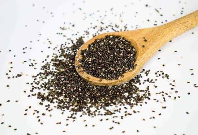 semi chia