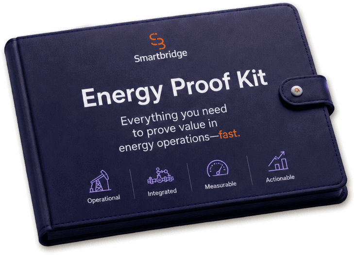 Proof Kit for Energy Digital Solutions