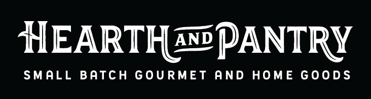 Hearth and Pantry Logo
