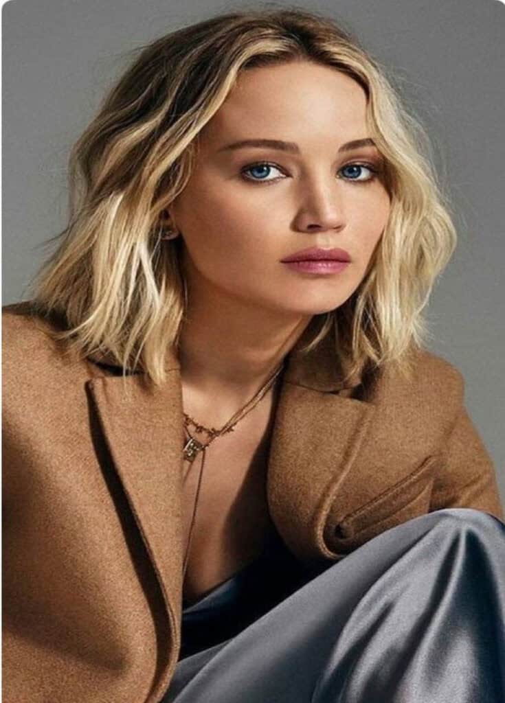 corte de cabelo feminino long bob
