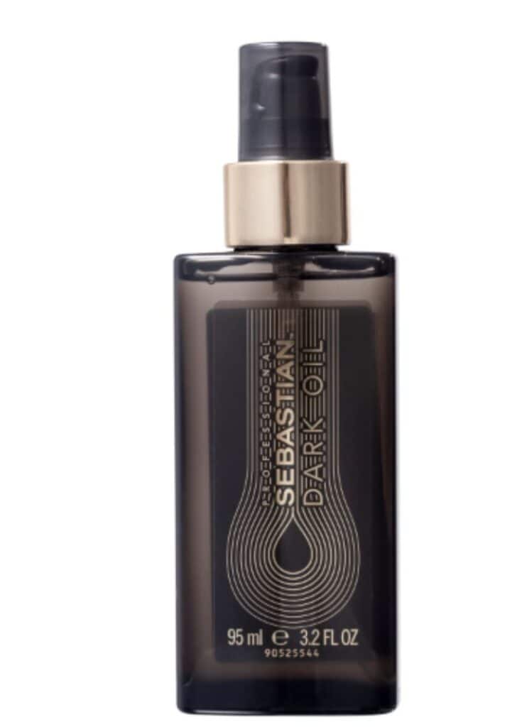 Hidratação para cabelo ressecado