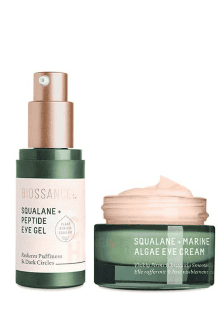 creme para olhos