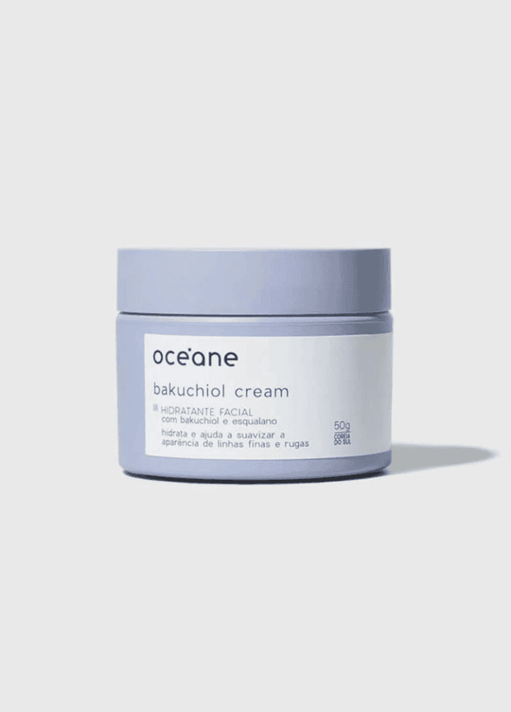hidratante oceane