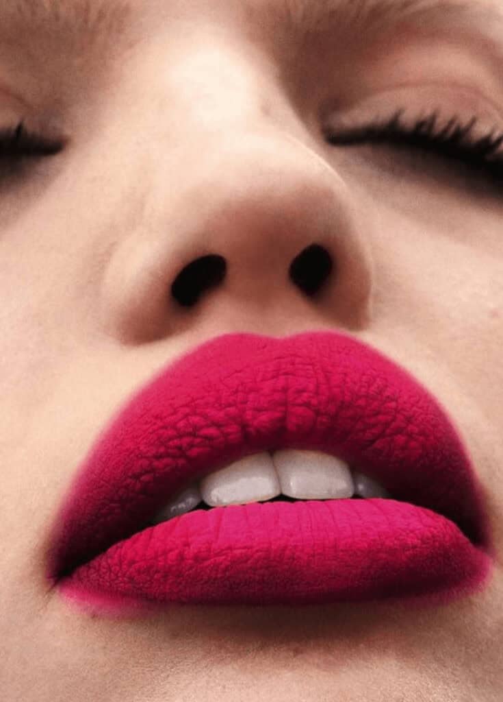 boca rosa