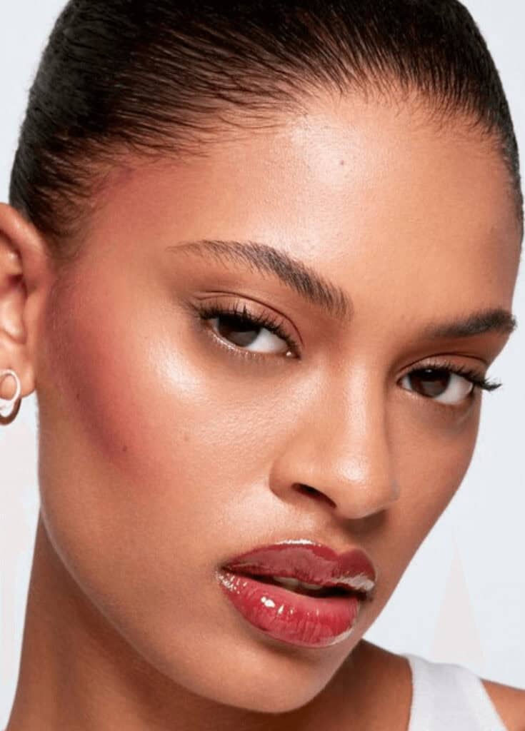 Qual cor de blush para seu tipo de pele?