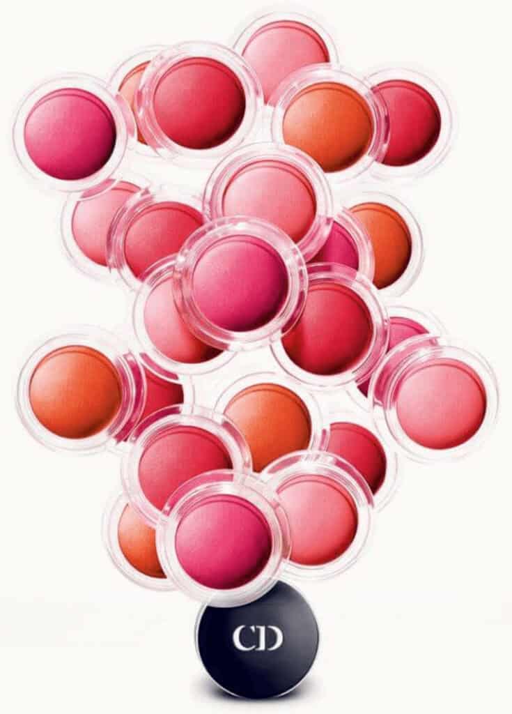 Qual cor de blush para seu tipo de pele?