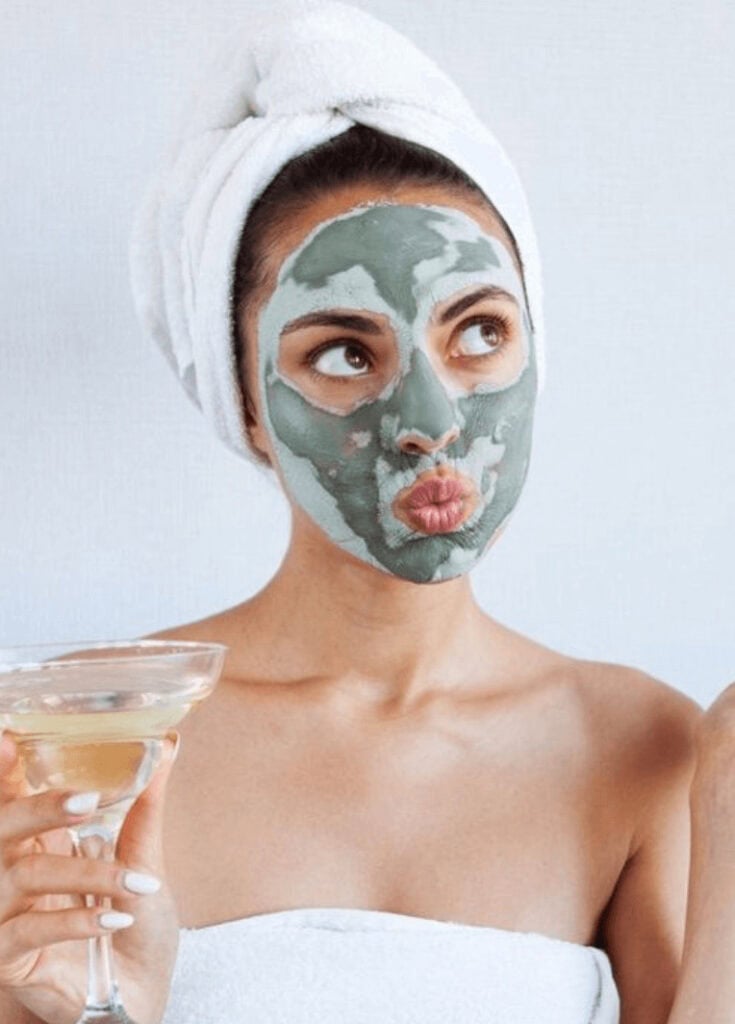 argila verde