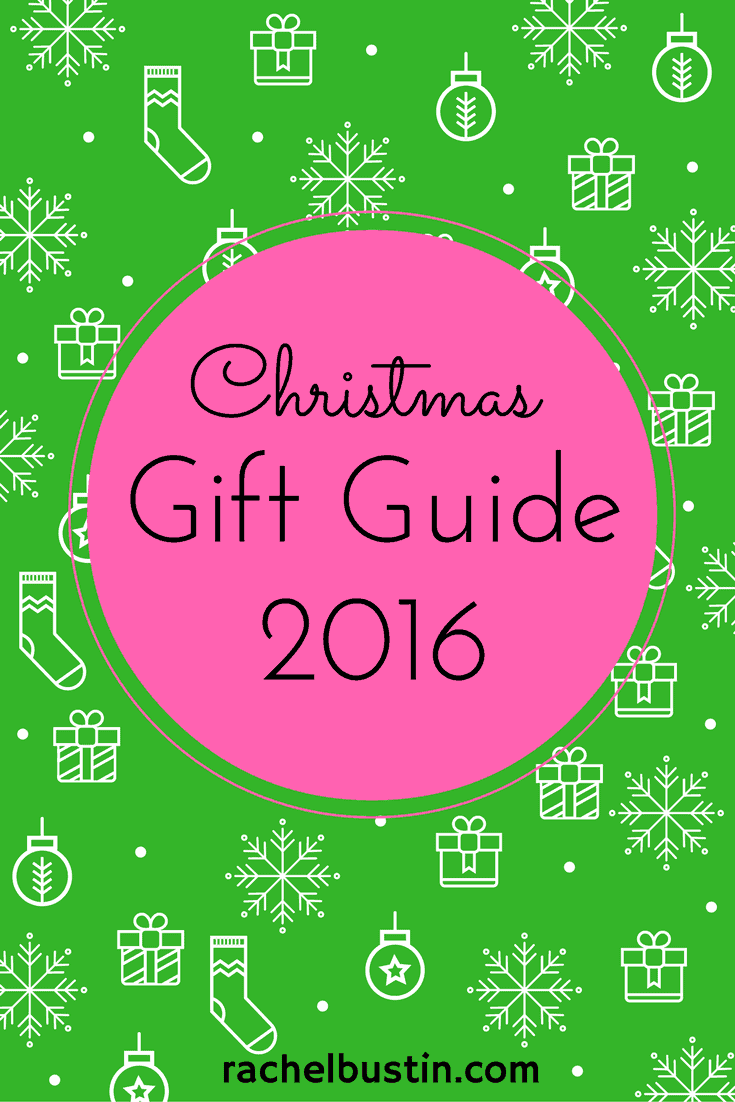 Christmas Gift Guide 2016 - Babies & Kids christmas-gift-guide-2016-babies-kids