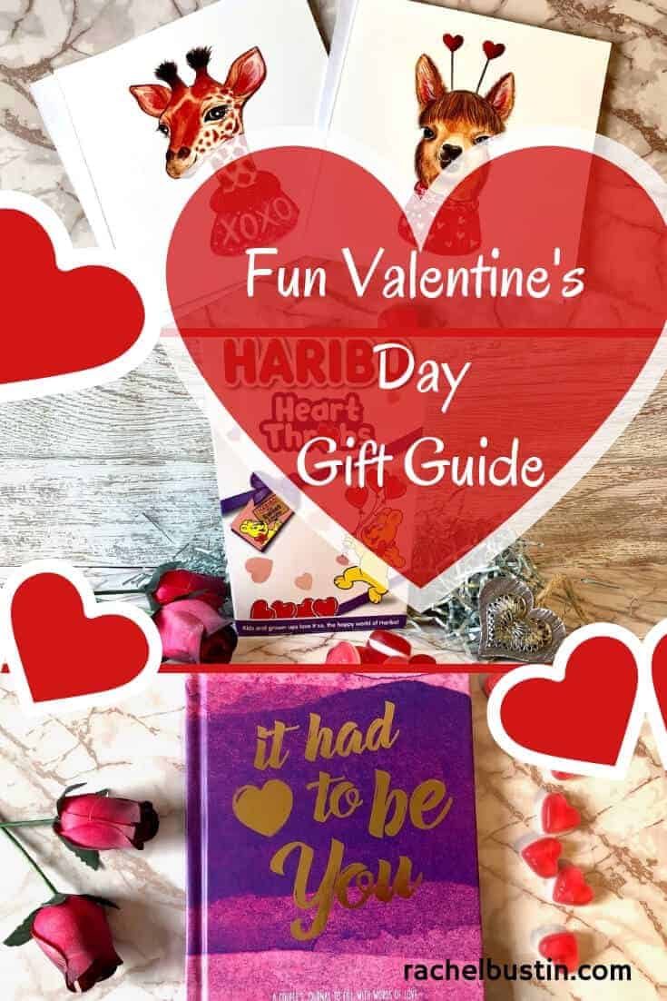 Fun Valentine's Day Gift Guide, Gift ideas for him, Gift ideas for her, Valentines ideas Valentines gift for boyfriend, gifts for girlfriend, Valentines cards, gifts, plants, fashion, activities, romantic, chocolates, vegan, #valentinesday #valentinesgiftideas #giftideas