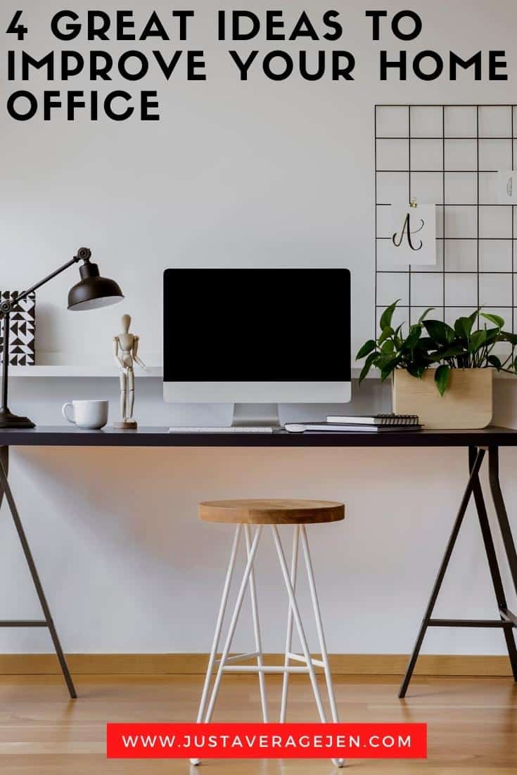 desk
