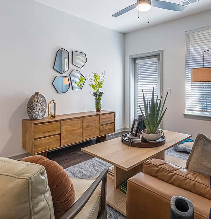 Luxury Apartments In Gainesville GA Body Photo