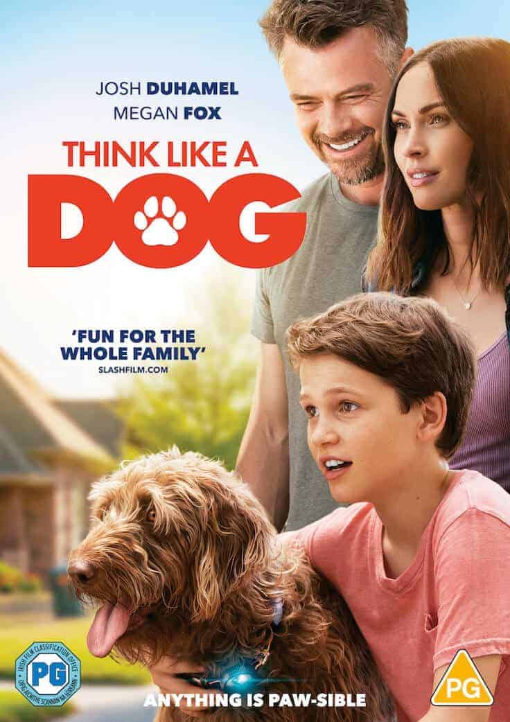 Think Like a Dog - Family Movie
