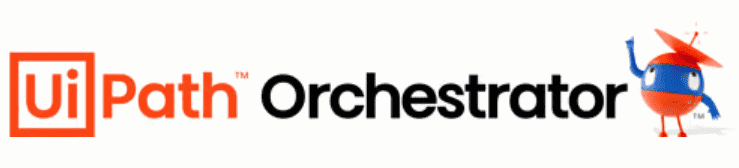 RPA for sales reporting using uipath orchestrator