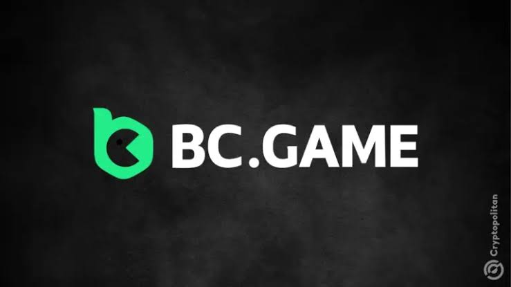 How to Access Your BC.Game Account A Step-by-Step Guide