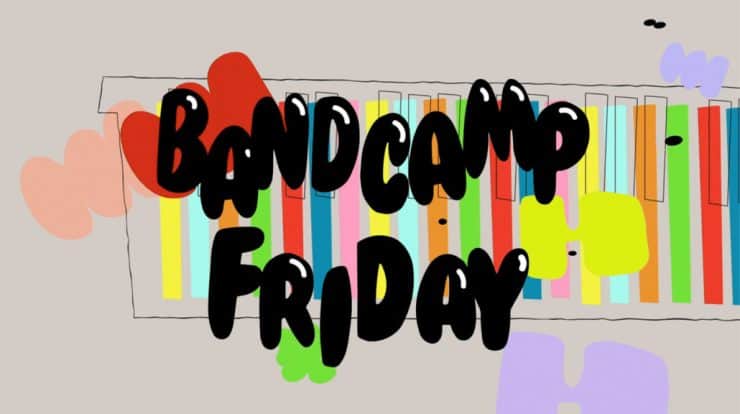 Bandcamp Fridays 2026