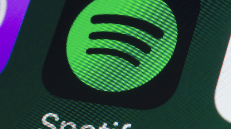 Spotify streaming payouts