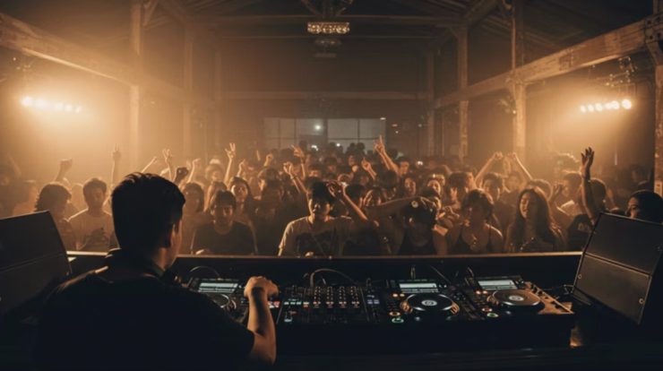 independent venue marketing lessons