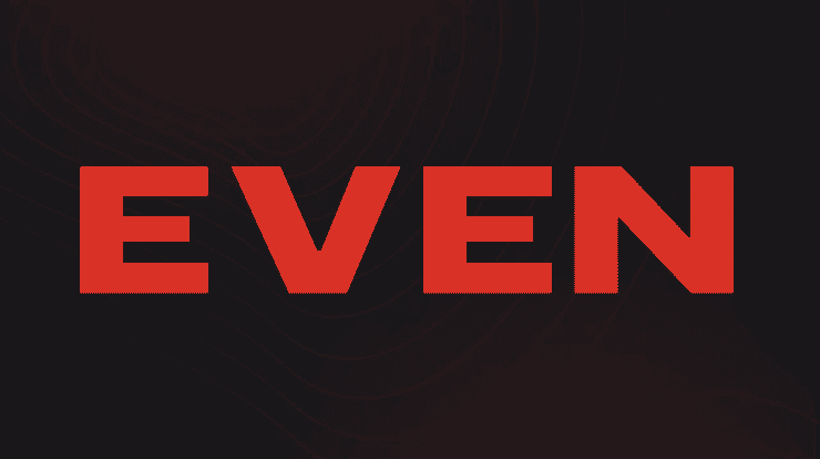 EVEN powers direct to fan sales, data BEFORE streaming release