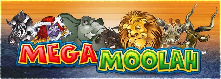 Mega Moolah Jackpot free spins bonus