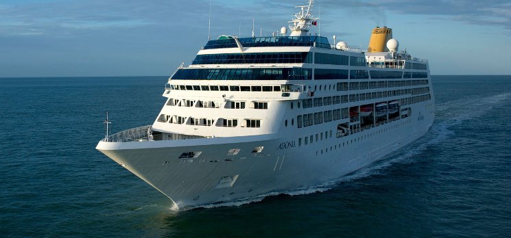 Kreuzfahrtnews: US-Kreuzfahrtschiff nimmt Kurs auf Kuba - das erste mal seit 1959! fathom-adonia-carnival