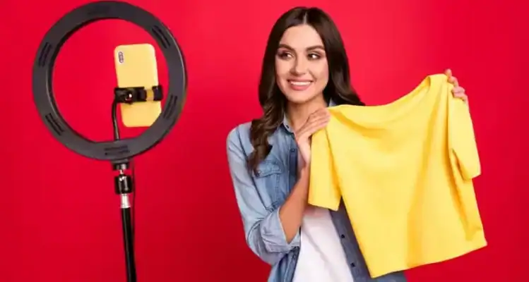 Selling t-shirts on eBay guide for beginners