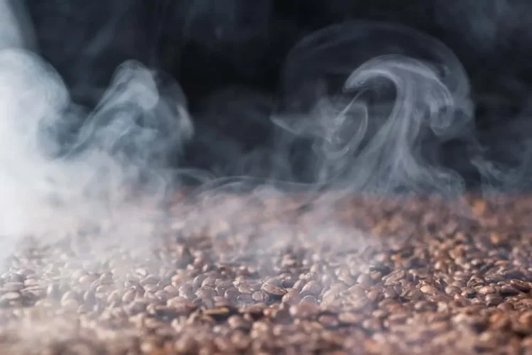 Using flavored Syrup for your Coffee
