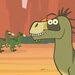 [ 英語アニメ ] 恐竜の種類、こんなにあったっけ？I’m A Dinosaur