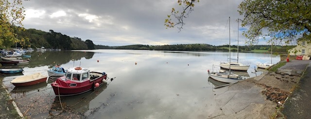 Malpas Truro