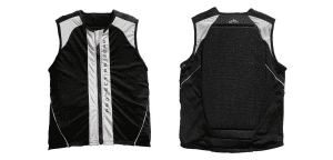 protection dorsale equithème