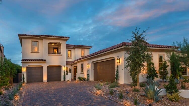 Williamlyon800 Las Vegas Luxury Homes | Henderson Real Estate Expert William Lyon Homes