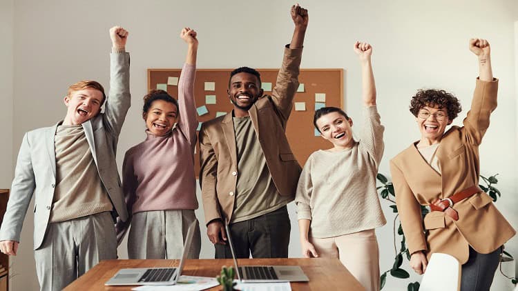 Formation en ligne pour gérer le stress en entreprise