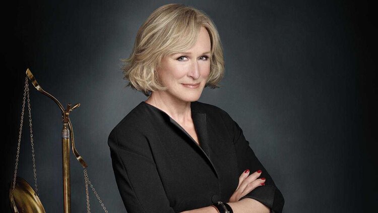 DAMAGES - SEASON 4 © Sony Pictures Television Inc. All Rights Reserved.