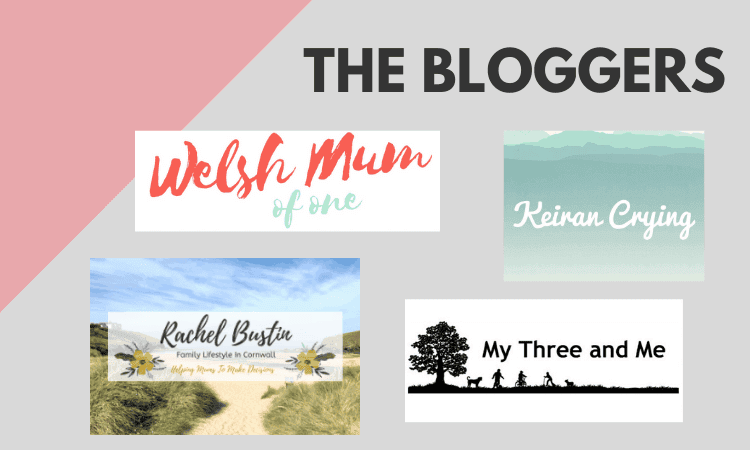 Bloggers New Year Giveaway