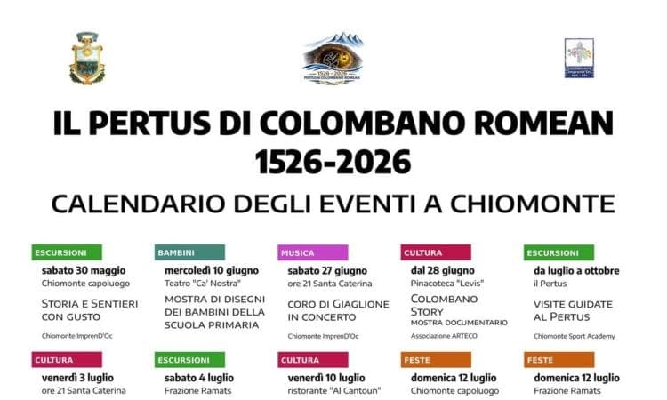 Calendario