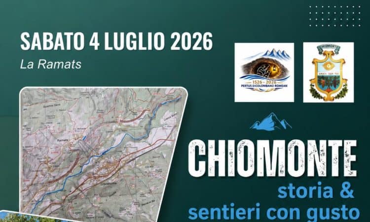 Sentieri del Gusto 2