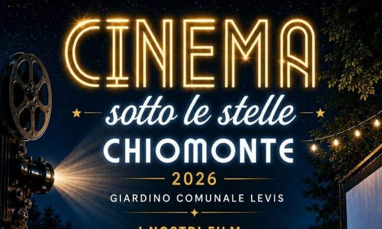 Cinema Sotto le Stelle
