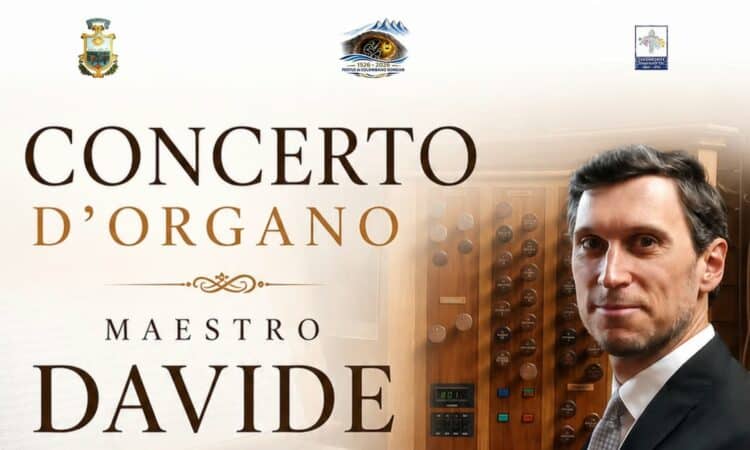 Concerto d’Organo