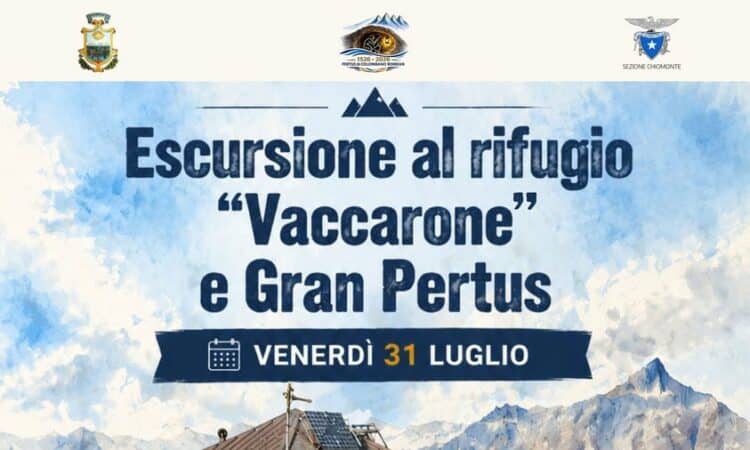 Vaccarone e Pertus